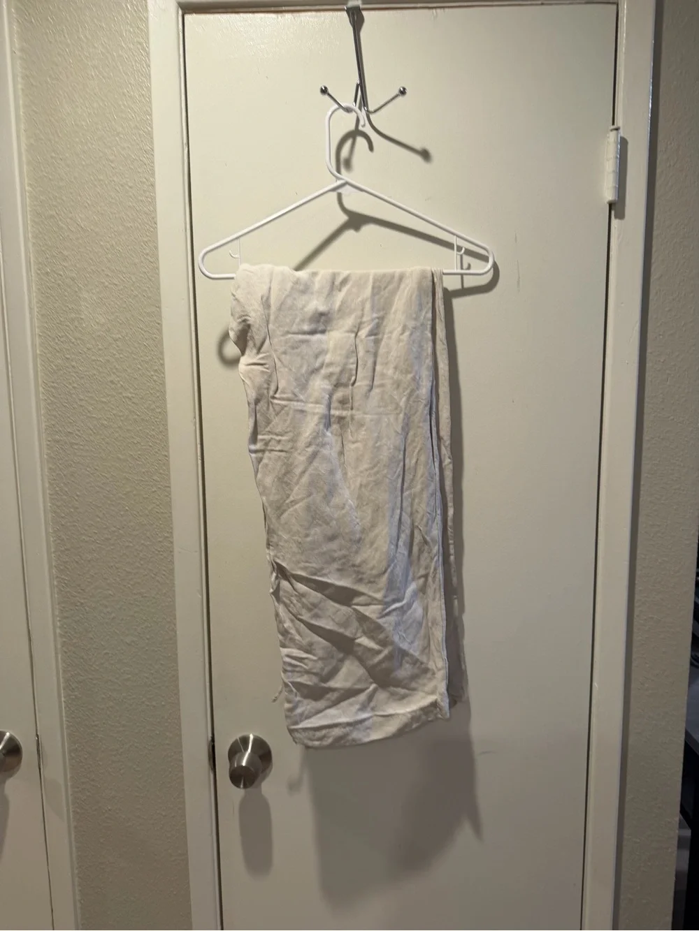 Women’s linens pants